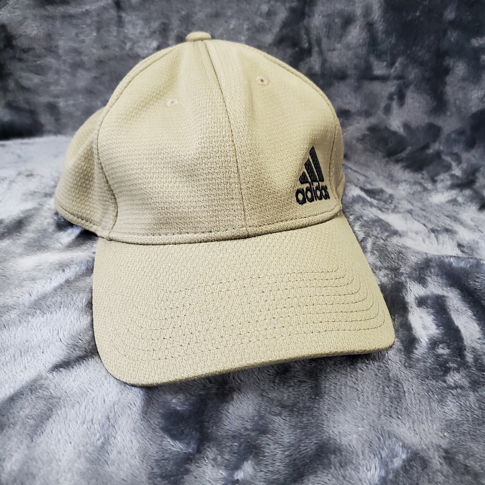 Adidas Release 2 Structured Fitted Cap - image 2